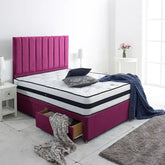 Plush Plum